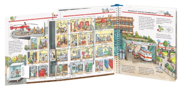 Bild von WWW Was passiert im Krankenhaus - 32848