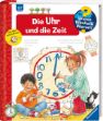 Bild von Ravensburger 33252 Wieso? Weshalb? Warum? 25: Die Uhr und die Zeit