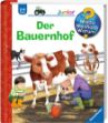 Bild von Ravensburger 33290 Wieso? Weshalb? Warum? junior: Der Bauernhof (Band 1)