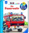 Bild von Ravensburger 33291 Wieso? Weshalb? Warum? junior 2: Die Feuerwehr