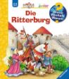 Bild von Ravensburger 33293 Wieso? Weshalb? Warum? junior 4: Die Ritterburg