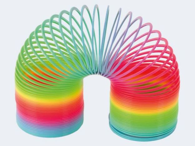 Bild von Treppenläufer Regenbogen - 13324