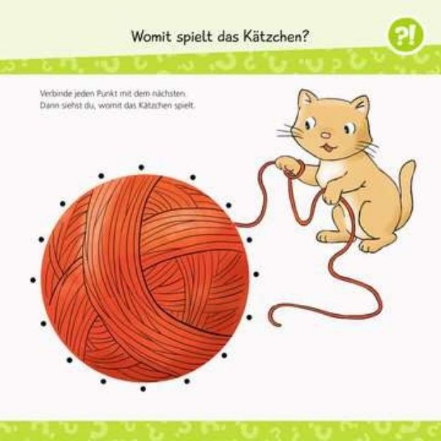 Bild von WWW junior AKTIV: Tierkinder - 60023