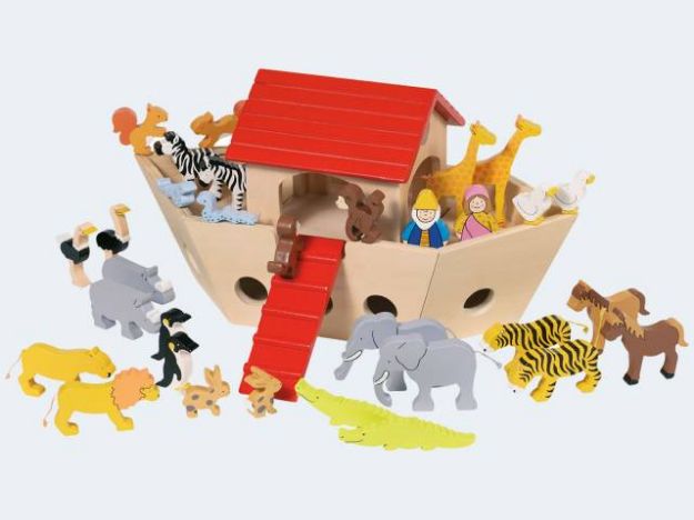 Bild von Arche Noah - 51846