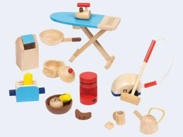 Bild von Accessoires Küche - 51939