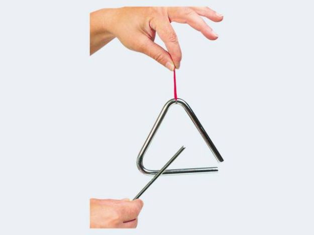 Bild von Triangel - UC004