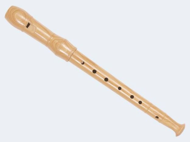 Bild von Blockflöte - UC076