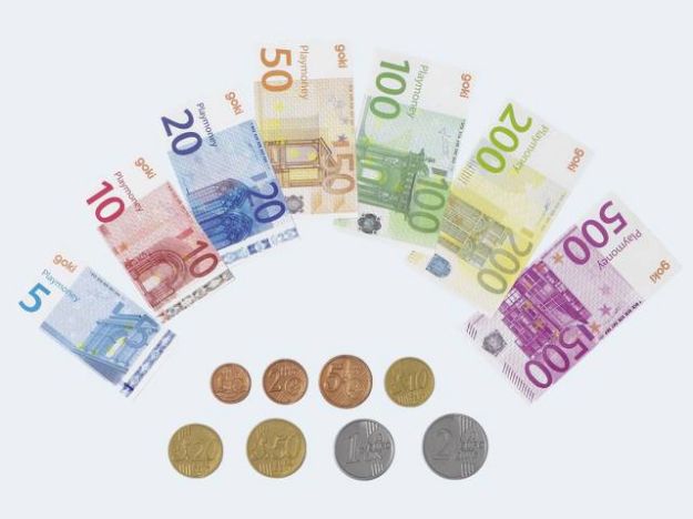 Bild von Spielgeld - 51853