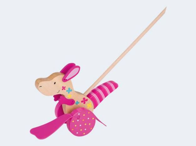 Bild von Schiebetier Känguru, Susibelle - 54912