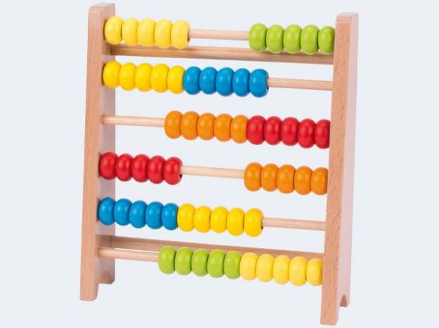 Bild von Rechenrahmen - 58518