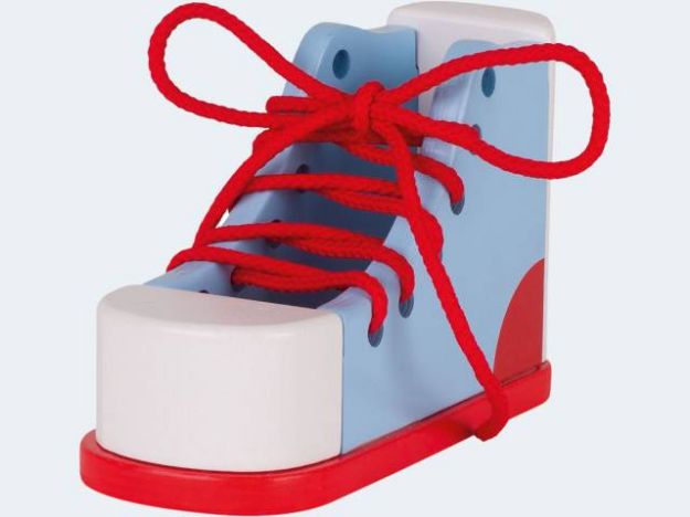 Bild von Lernschuh - 58784