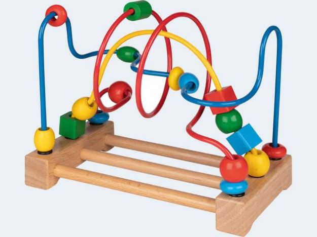 Bild von Motorik-Schleife - 59982