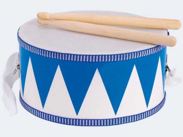 Bild von Trommel - 61898