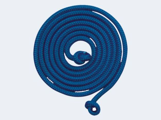 Bild von Schwingseil blau 5 Meter - 63920