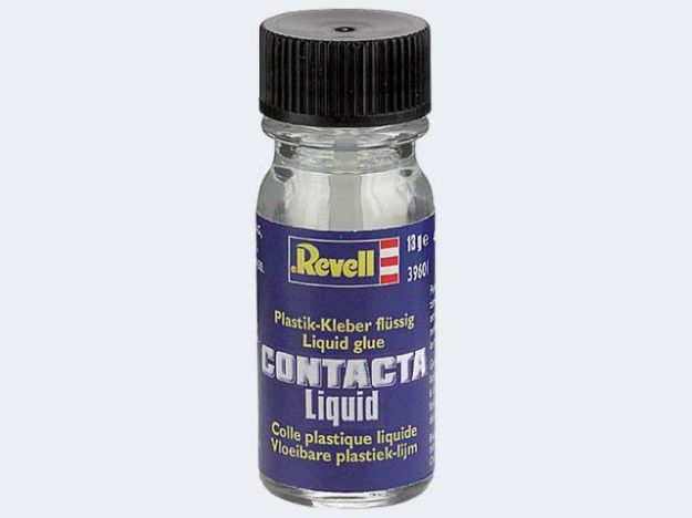 Bild von Revell Contact Liquid 20ml - 39601