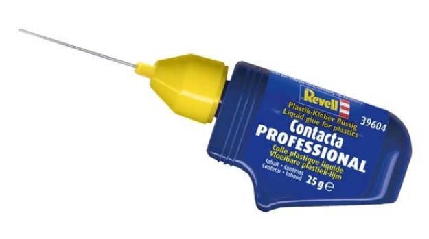 Bild von Revell Contacta Professional 25gr - 39604