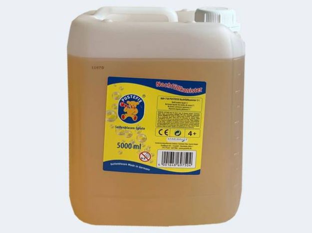 Bild von 5 Liter Pustefix - 420869750