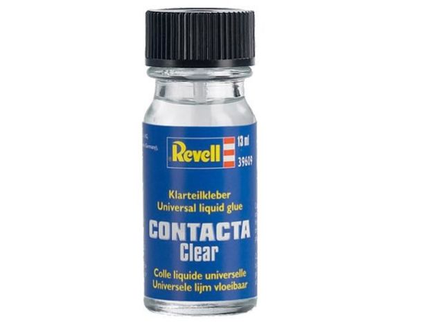 Bild von Revell Contacta Clear 20g - 39609