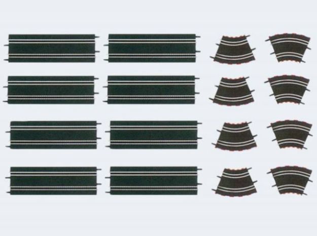 Bild von GO Ausbauset 3 - 20061614