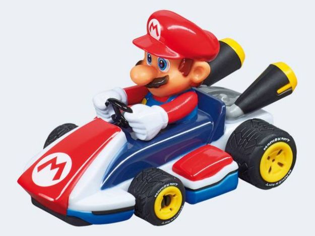 Bild von GO First Auto Mario Kart - 20065002