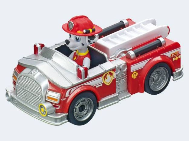 Bild von GO First Auto Paw Patrol Marshall - 20065024