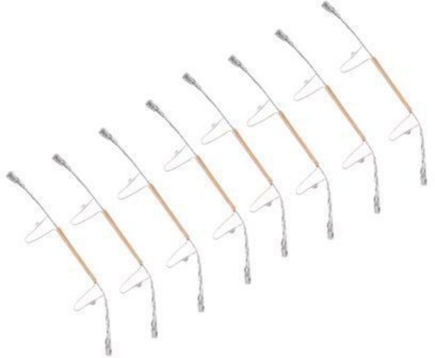 Bild von CARRERA FIRST - FIRST Schleifer  (8) - 20065508