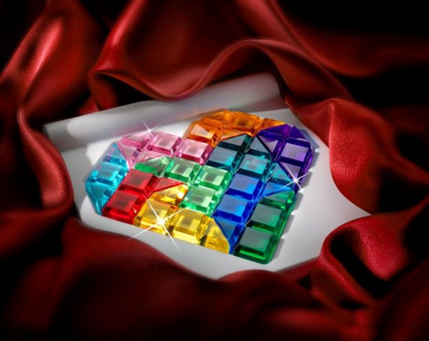 Bild von Smart Games IQ Love 120 Challenges