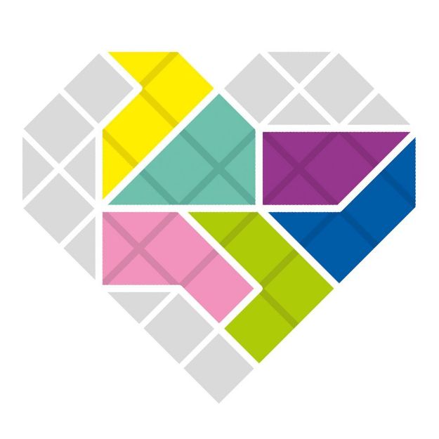 Bild von Smart Games IQ Love 120 Challenges