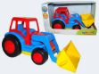 Bild von Wader Basic Traktor/Lader 24cm - 37626