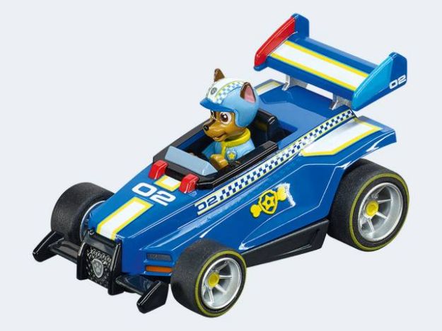 Bild von GO Fahrz Paw Patrol Chase - 20064175