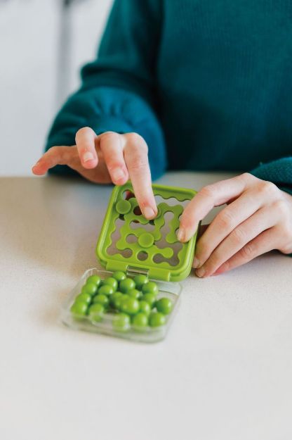 Bild von Smart Games IQ Mini 5f sortiert