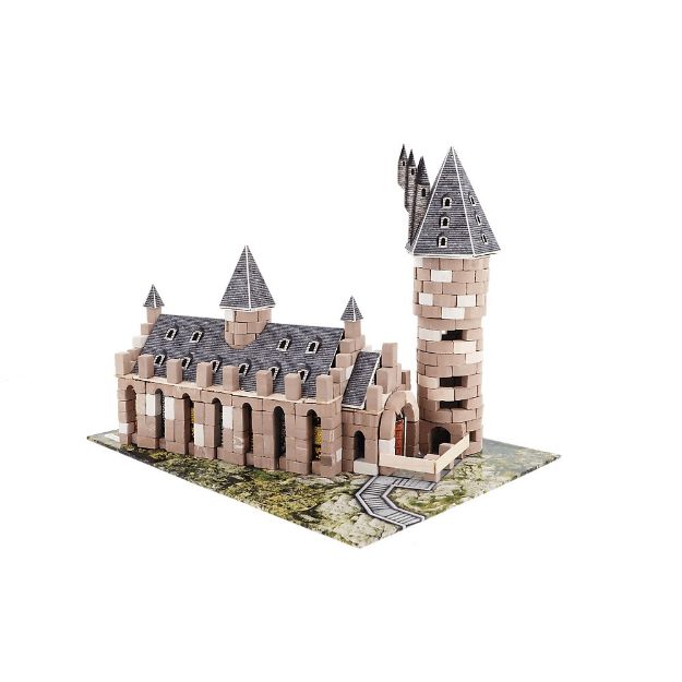 Bild von Brick Trick Harry Potter Große Halle - 61562