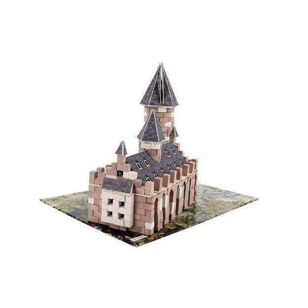 Bild von Brick Trick Harry Potter Große Halle - 61562