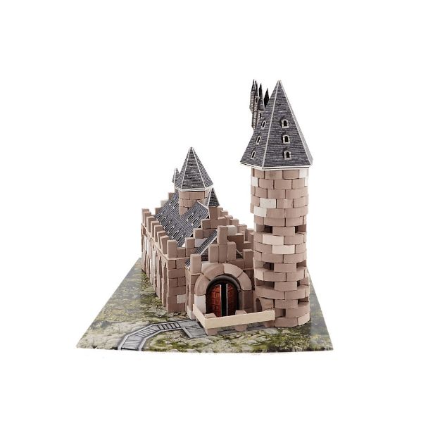 Bild von Brick Trick Harry Potter Große Halle - 61562