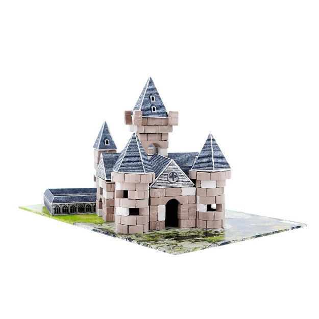 Bild von Brick Trick Harry Potter Lange Galerie - 61564