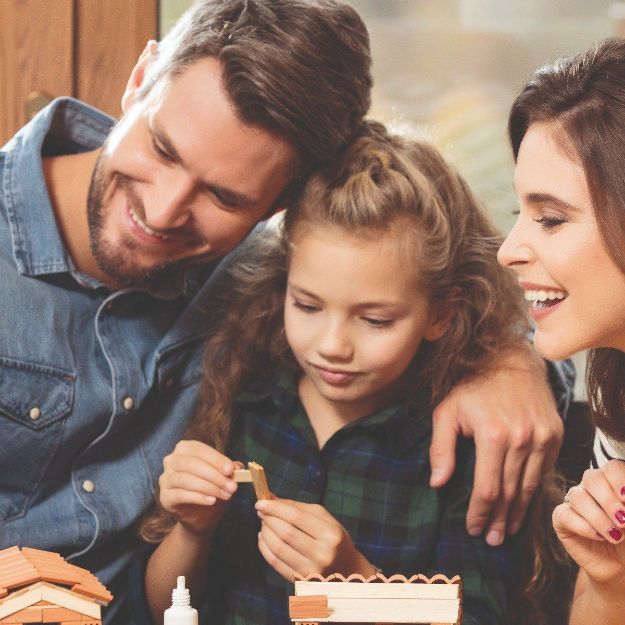 Bild von Brick Trick Harry Potter Lange Galerie - 61564