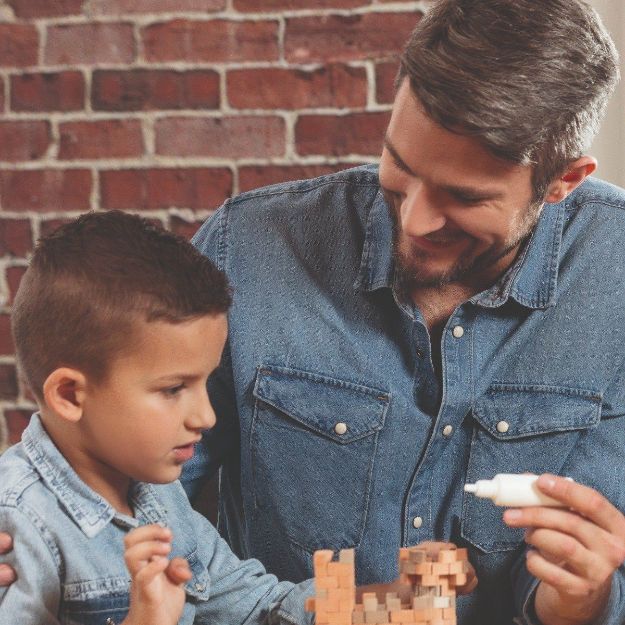 Bild von Brick Trick Harry Potter Lange Galerie - 61564