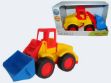 Bild von Wader Basic Radlader 22cm - 37619