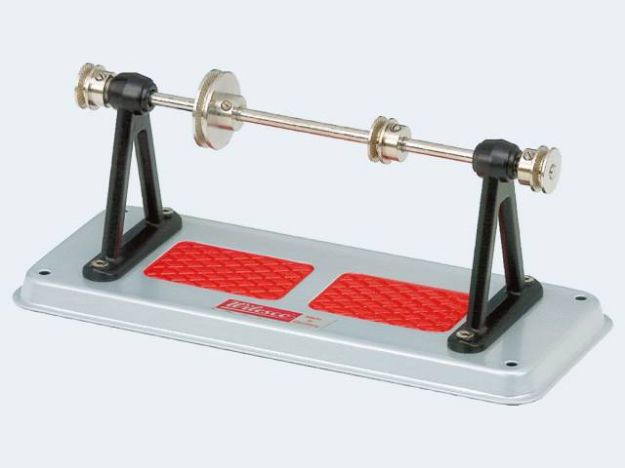 Bild von Dampfmaschinen Zubehör Transmission 4 Räder - 00550