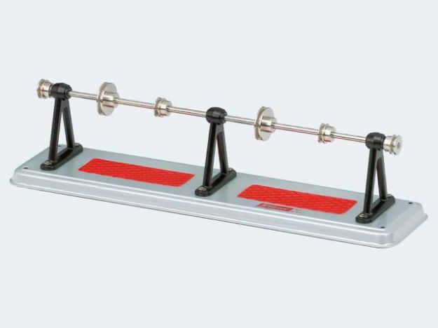 Bild von Dampfmaschine Transmission 6 Räder - 00570