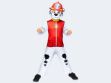 Bild von Paw Patrol Kinderkostüm Marshall 4-6 Jahre - 9909116