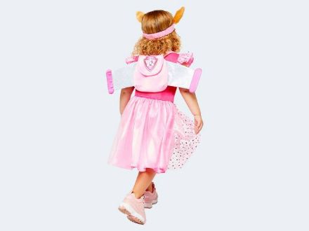 Zeige Details für Paw Patrol Kinderkostüm Skye Deluxe 3-4 Jahre - 9909125 Bild von Paw Patrol Kinderkostüm Skye Deluxe 3-4 Jahre - 9909125