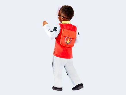 Zeige Details für Paw Patrol Kinderkostüm Marshall Deluxe 3-4 J. - 9909127 Bild von Paw Patrol Kinderkostüm Marshall Deluxe 3-4 J. - 9909127