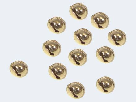 Zeige Details für Schelle 15mm Messing - Eine Verkaufseinheit = 50 Stück - 37/20003 Bild von Schelle 15mm Messing - Eine Verkaufseinheit = 50 Stück - 37/20003