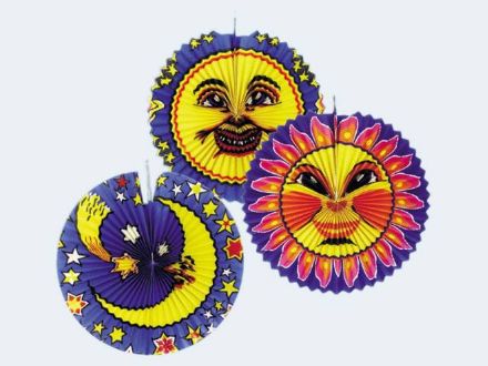 Zeige Details für Lampion Sonne & Mond onne & Mond, 36 - 42 cm, sortiert (1 Stück) - 1416 Bild von Lampion Sonne & Mond onne & Mond, 36 - 42 cm, sortiert (1 Stück) - 1416