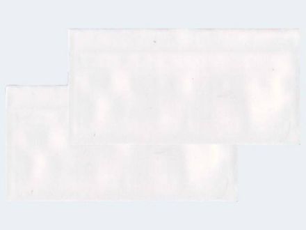 Zeige Details für 25 Briefhüllen DIN Lang weiss 70g sk - 22191/0 Bild von 25 Briefhüllen DIN Lang weiss 70g sk - 22191/0