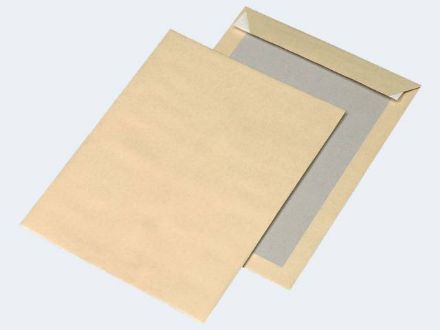 Zeige Details für Versandtasche C4 braun 130g hk m Papprückwand - Eine Verkaufseinheit = 10 Stück - 381197 Bild von Versandtasche C4 braun 130g hk m Papprückwand - Eine Verkaufseinheit = 10 Stück - 381197