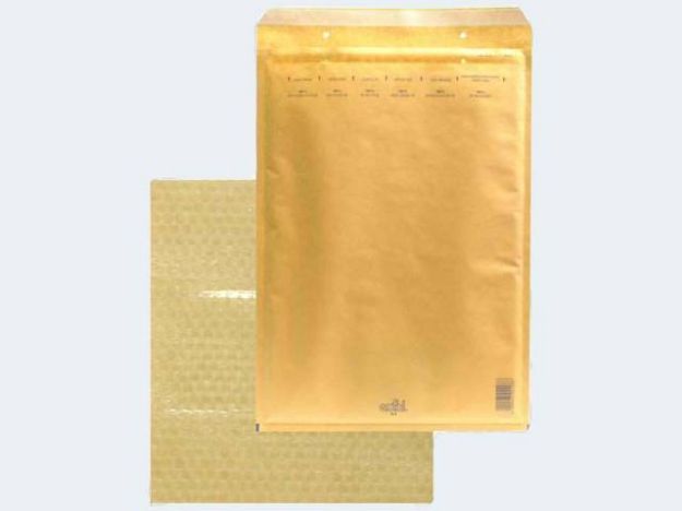 Bild von Arofol Typ 6 24x35cm Innenmaß 22x34cm 35g - Eine Verkaufseinheit = 5 Stück