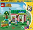 Bild von LEGO® Animal Crossing - 77055 Die Schneiderei der Schneiderschwestern
