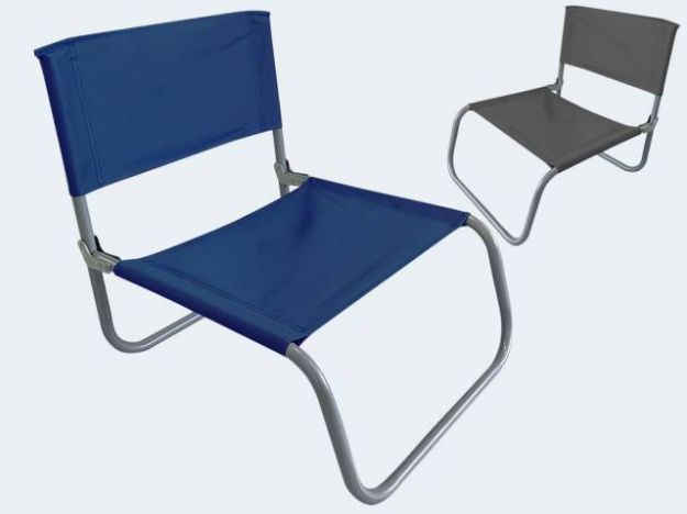 Bild von Strandstuhl Cees - Pro Bestellung wird eine von 2 Varianten per Zufallsprinzip zugesendet! - 419751